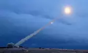 Putin's 'Flying Chernobyl' Missile Claim Sparks Global Alarm as Russian Leader Boasts of Unlimited-Range Weapon