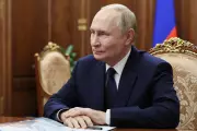 Putin's Nuclear Gambit: Russia Moves to Seize Assets in Retaliatory Strike Against West