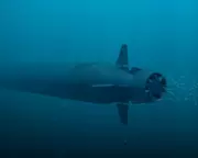 Putin's Nuclear Torpedo Threat: Russia's 'Radioactive Tsunami' Weapon That Could Swamp Coastal Cities