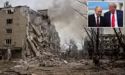 Putin's Secret Peace Blueprint: Inside the Shocking Ukraine Deal Trump Aides Reportedly Discussed