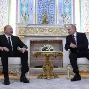 Putin's Shocking Admission: Russia's Role in Azerbaijan-Armenia Conflict Revealed