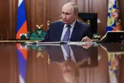 Putin's Shocking Peace Ultimatum: New Demands for Ukraine Ceasefire Revealed