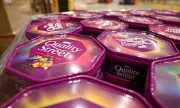 Quality Street Shake-Up: Beloved Christmas Chocolate Tub Loses Two Classic Sweets in Major Overhaul