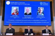 Quantum Pioneer's Unseen Nobel: The Untold Story of John Clarke's Groundbreaking Physics