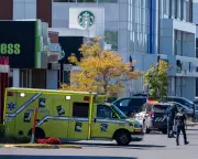 Quebec Gangland Assassination: Notorious Figure Charalambos 'The Barbarian' Theologou Gunned Down in Laval