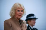 Queen Camilla Faces Unprecedented Security Review After Epstein Document Reveals