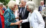 Queen Camilla's Heartfelt Tribute to Jilly Cooper Reveals Surprising Royal Reading Habits