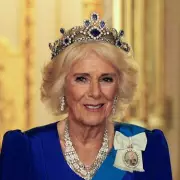 Queen Camilla's Hilarious Royal Banter: The Cheeky Moment That Won Over the Nation