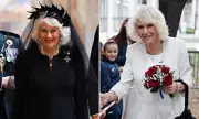 Queen Camilla's Secret Jewellery Messages: The Hidden Meanings Behind Her Royal Collection