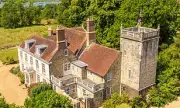Queen Victoria's Chaplain's Historic Home Hits Market With £2.75 Million Price Tag