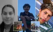 Queensland Horror: Five Perish in Suspected Arson Attack as Gladstone House Fire Claims Multiple Lives