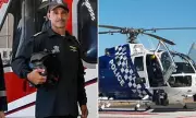 Queensland Police Helicopter Pilot's Lucrative £183,000 Salary Sparks Public Debate
