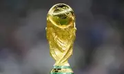 Quiz Contestant's £108,000 World Cup Blunder Leaves Viewers Stunned