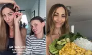 Rachael Finch's Three-Month Family Detox: Inside Her Digital-Free Experiment With Young Daughter