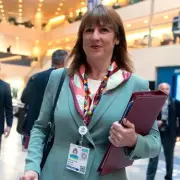 Rachel Reeves Confronts £20bn Budget Black Hole in Labour's Economic Plans