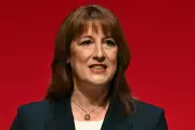 Rachel Reeves Declares War on Austerity: Labour's Bold Tax and Spending Pledge