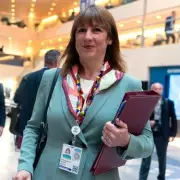 Rachel Reeves Declares War on Empty Promises: Labour's Bold Economic Overhaul Targets 'Ghost Developments'