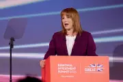 Rachel Reeves Rules Out Income Tax Hike in First Labour Budget