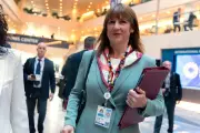 Rachel Reeves Slams 'Unfair' Tax Loophole Giving LLP Partners Massive Breaks
