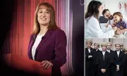Rachel Reeves' Tax Bombshell: Middle-Class Brits Face £10bn Squeeze as Labour Targets Pensions and Investments