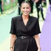 Rachel Stevens Opens Up About Heartbreaking Marriage Split: 'I'm Still Grieving'