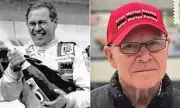Racing Legend Allan Moffat's Heartbreaking Dementia Battle: Family Breaks Silence