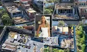 Radio Star Jackie O Sells Lavish Sydney Mansion for Whopping $13 Million in Property Triumph