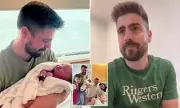 Radio Star's Shocking Family Secret: Grandfather at 37 and Life Under a Roof