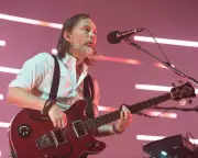 Radiohead's Thom Yorke Confirms He 'Would Not Play Israel' in Candid Political Stance