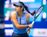 Raducanu's Season Cut Short: Heat-Related Injury Forces Early Finish