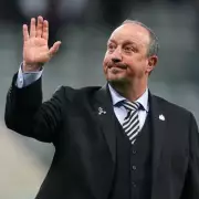 Rafa Benitez Set for Shock Panathinaikos Takeover After Advanced Talks