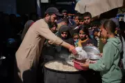 Rafah Crossing Opens: First Gaza Aid Convoy Arrives Amidst Growing Humanitarian Catastrophe