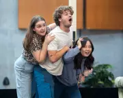 Railway Children Reimagined: Turnage's Powerful New Opera Arrives at Glyndebourne