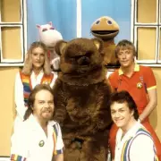 Rainbow's Rod, Jane and Freddy Reunite! Inside the Emotional Comeback of Children's TV Icons