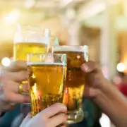 Raise a Glass! The UK's Best Pub for 2025 Has Been Crowned - And It's Absolutely Worth the Visit