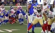 Rams Robbed? NFL Fans Furious as Controversial Officiating Decides Dramatic Overtime Clash