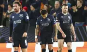 Rangers Humiliated in Norway: SK Brann Thrash Ibrox Side 3-0 in European Nightmare