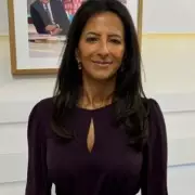 Ranvir Singh's Waist-Cinching Midi Dress Steals the Show - And It's Surprisingly Affordable