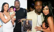 Ray-J's Ex-Wife Princess Love Reveals Parenting Struggles in Candid Confession About Kim Kardashian Comparisons