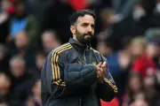 Rúben Amorim's Premier League Dream: Liverpool Links Intensify as Sporting Boss Eyes England Move