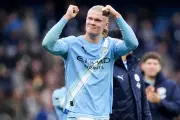 Rúben Dias Crowns Erling Haaland as Premier League's Ultimate Superstar, Dismissing Ronaldo Comparisons