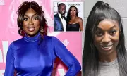 Real Housewives of Potomac Star Wendy Osefo Targeted in Sophisticated Home Burglary and Credit Card Fraud Scheme