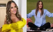Real Housewives Star Jackie Gillies Reveals How She Manifested Her Own Amazon Series