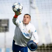 Real Madrid Fury as Barcelona Snatch Controversial El Clásico Victory