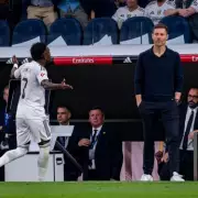 Real Madrid Plot Sensational Vinícius Jr Transfer Swap for Liverpool Legend Xabi Alonso