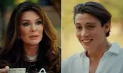Reality TV Royalty Lisa Vanderpump's Nephew Makes Shocking Confession About Family Estrangement