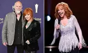 Reba McEntire Gushes About 'Perfect' Engagement to Rex Linn: 'I've Never Been Happier'