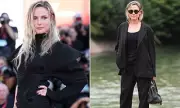 Rebecca Ferguson's Harrowing Revelation: 'A Co-Star Screamed Abuse in My Face Until I Was Fired'