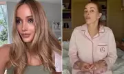Rebecca Judd's Shocking Confession: 'I Was a Different Person' - The Bombshell Revelation About Her Past