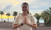 Rebecca Loos Posts Tropical Selfie as Victoria Beckham Finally Addresses David's Alleged Affair